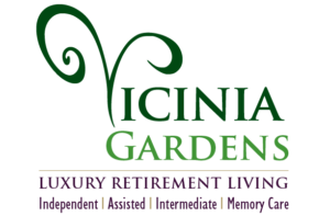 Vicinia Gardens Logo