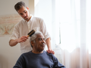 How to Know When Assisted Living Is Needed