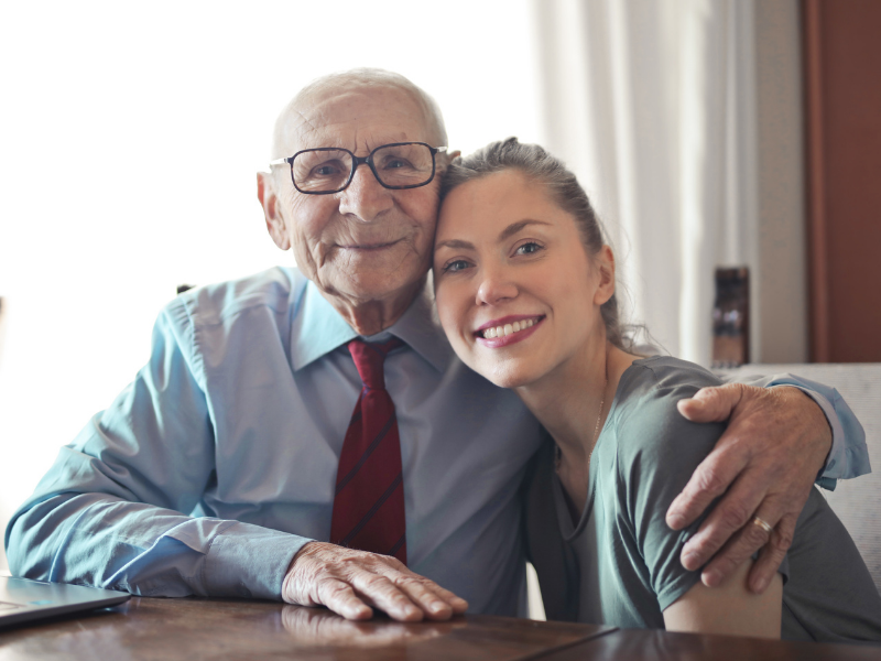 Steps for Placing a Loved One in a Senior Living Community