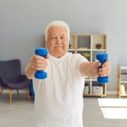 Stay Fit and Active: Senior Exercise Tips