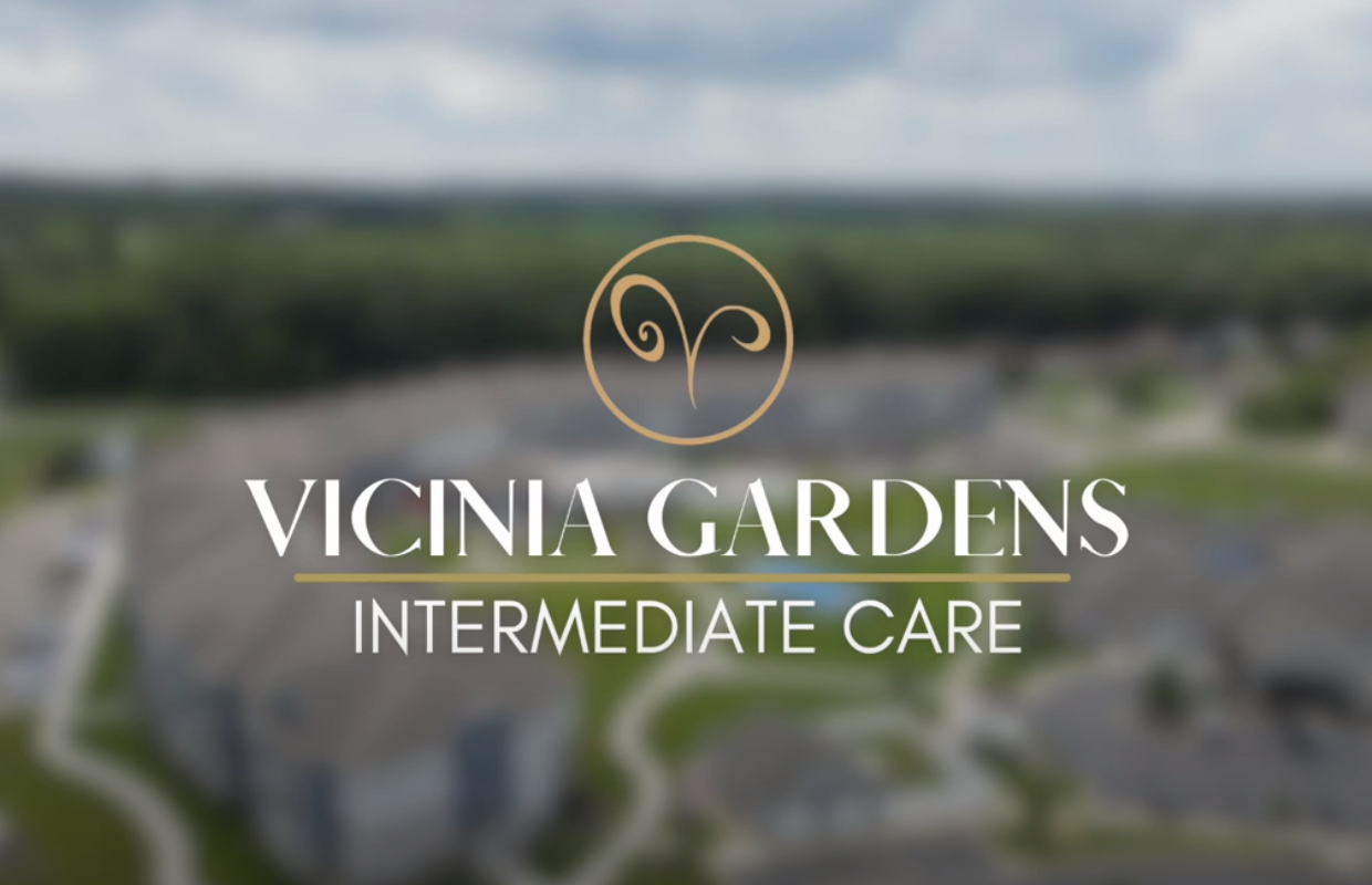 Vicinia Gardens Intermediate Care Video Tour