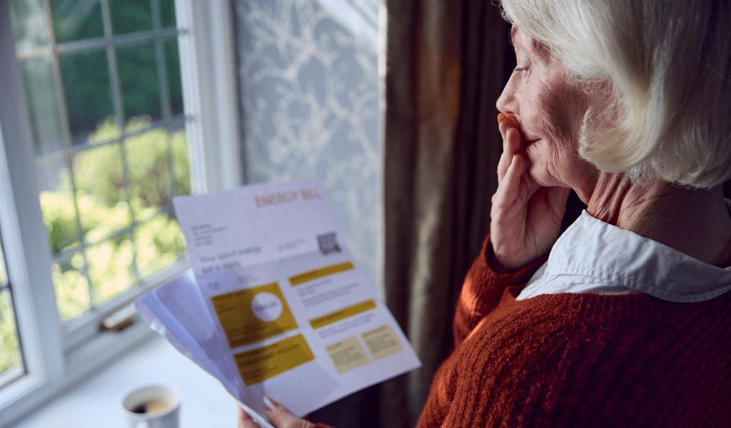 Embracing the Next Chapter: How to Ease Mom and Dad’s Worries About Senior Living