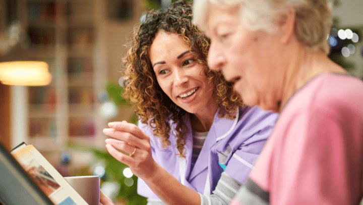 Essential Communication Steps to Take After a Dementia Diagnosis