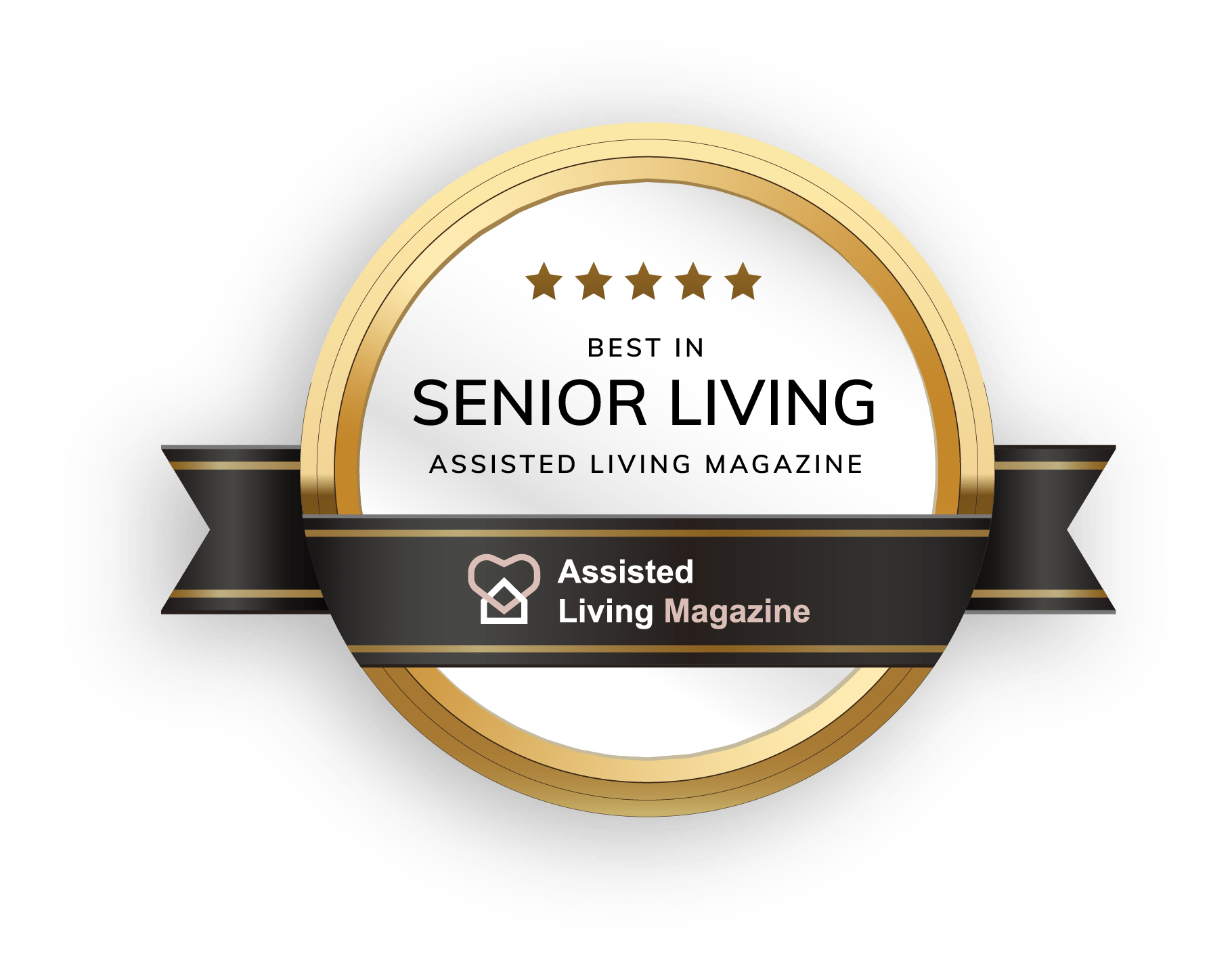 Assisted Living Magazine