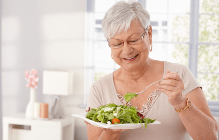 Boosting Appetite in Older Adults in Grand Blanc: Expert Tips to Reignite the Joy of Eating