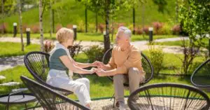 dementia care