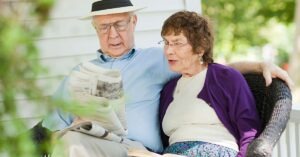 assisted living