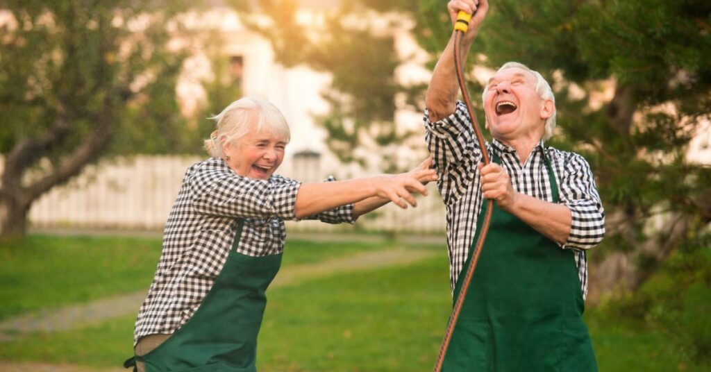 Assisted Living: Why August Is Perfect For Seniors 1 Assisted Living