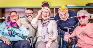 assisted living