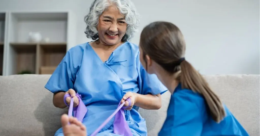 Can Assisted Living Balance Senior Independence And Support? 2 Assisted Living