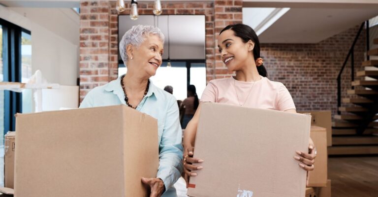 Assisted Living Move-In Anxiety for Seniors