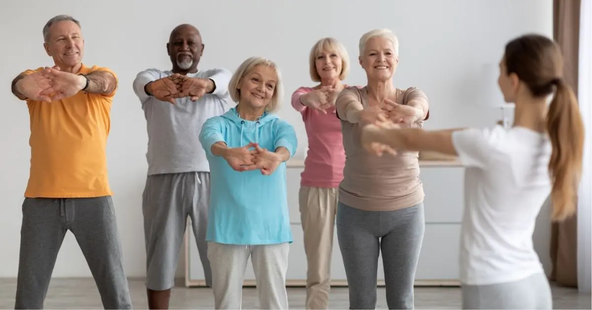 What Skills Can Independent Living Seniors Learn This New Year? 2 Benefits Of Learning New Skills In Independent Living