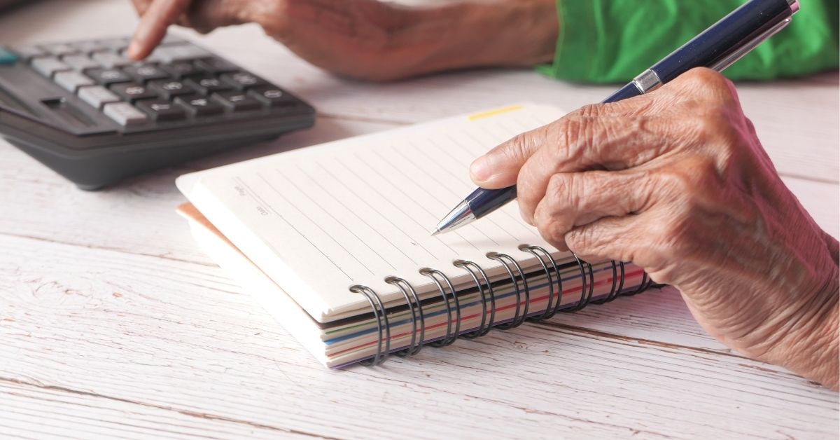 Personalized Budget for Assisted Living