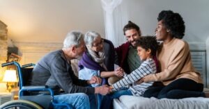 memory care