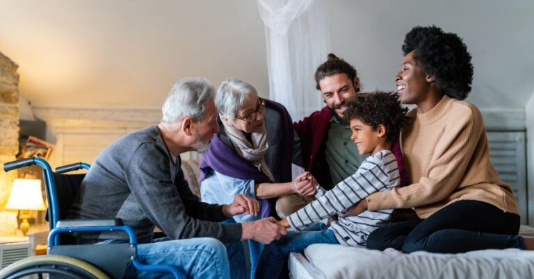 Memory Care: How Families Make Better Decisions Together 1 Memory Care