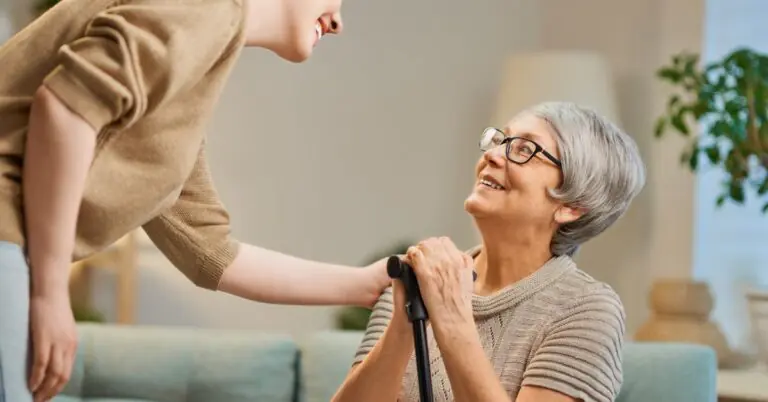 Senior Care