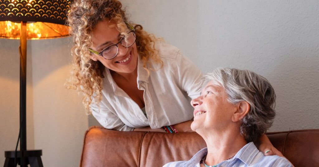 Senior Care