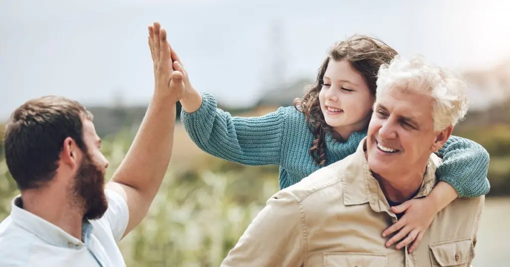 Seniors In Senior Care Services
