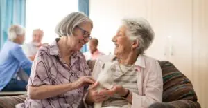 assisted living
