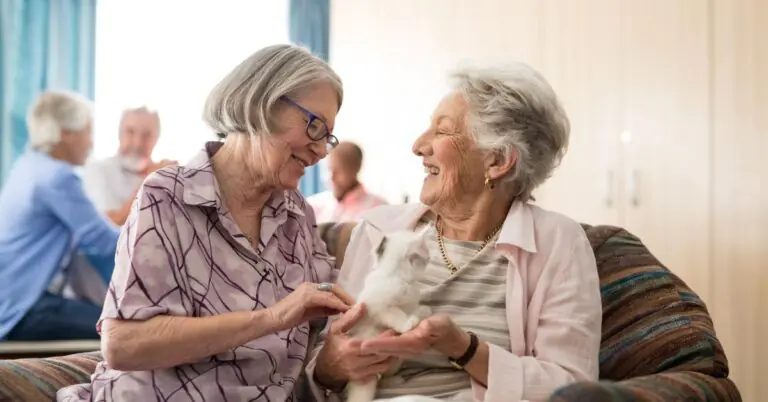 assisted living