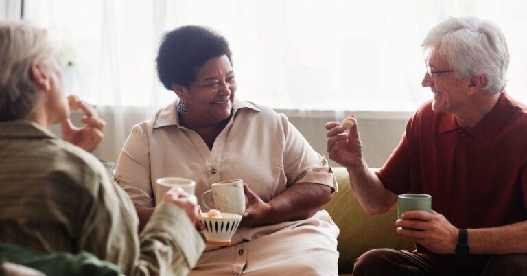 independent senior living