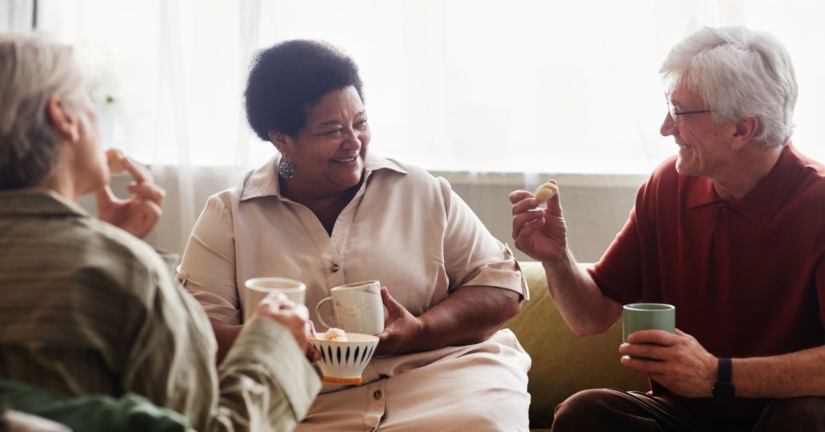 independent senior living