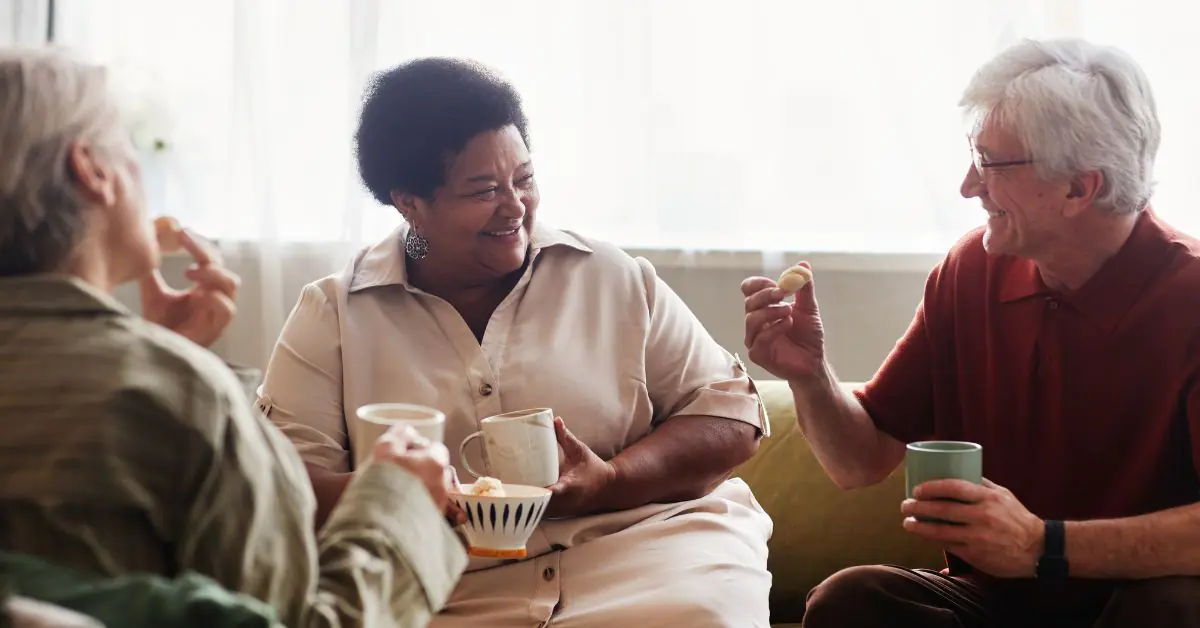 independent senior living