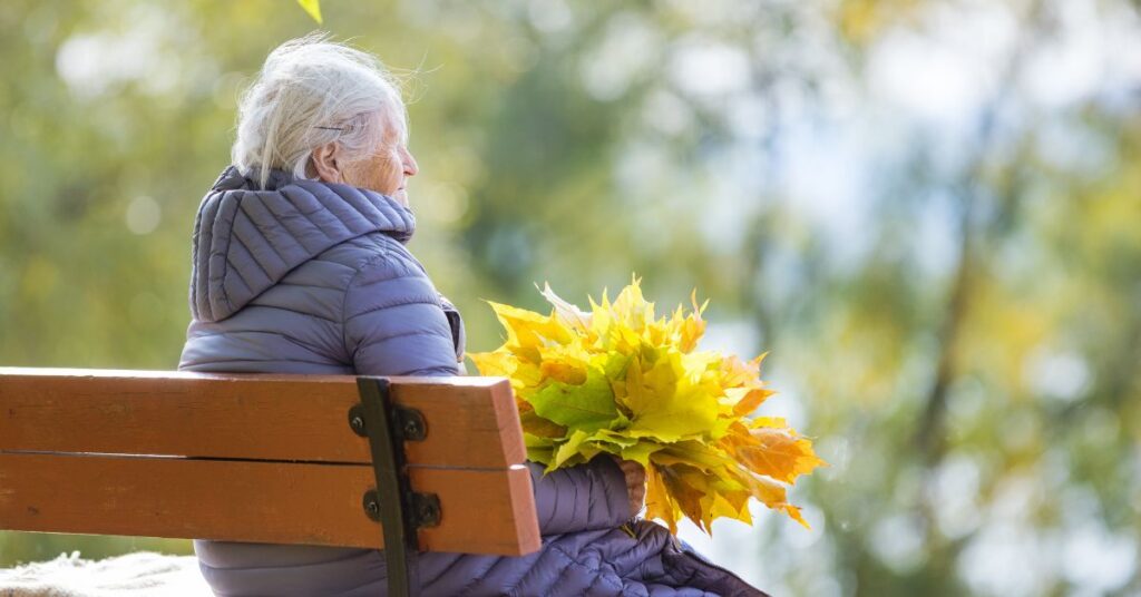 independent senior living
