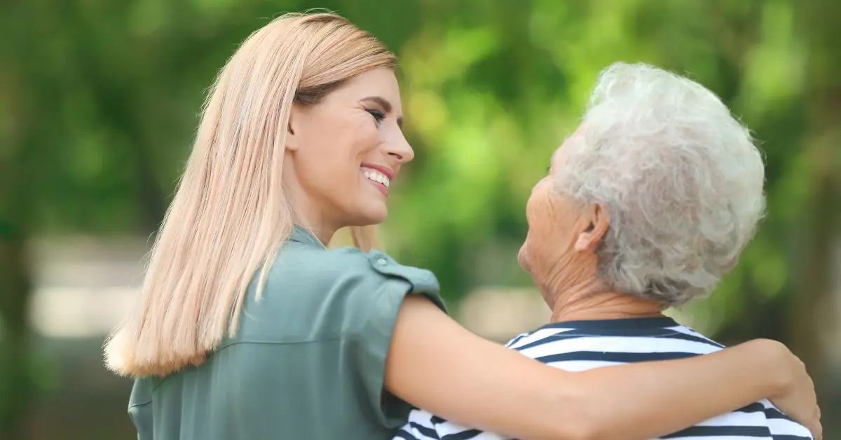 senior care