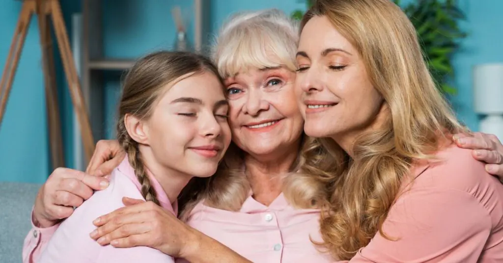 senior care