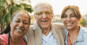 independent living