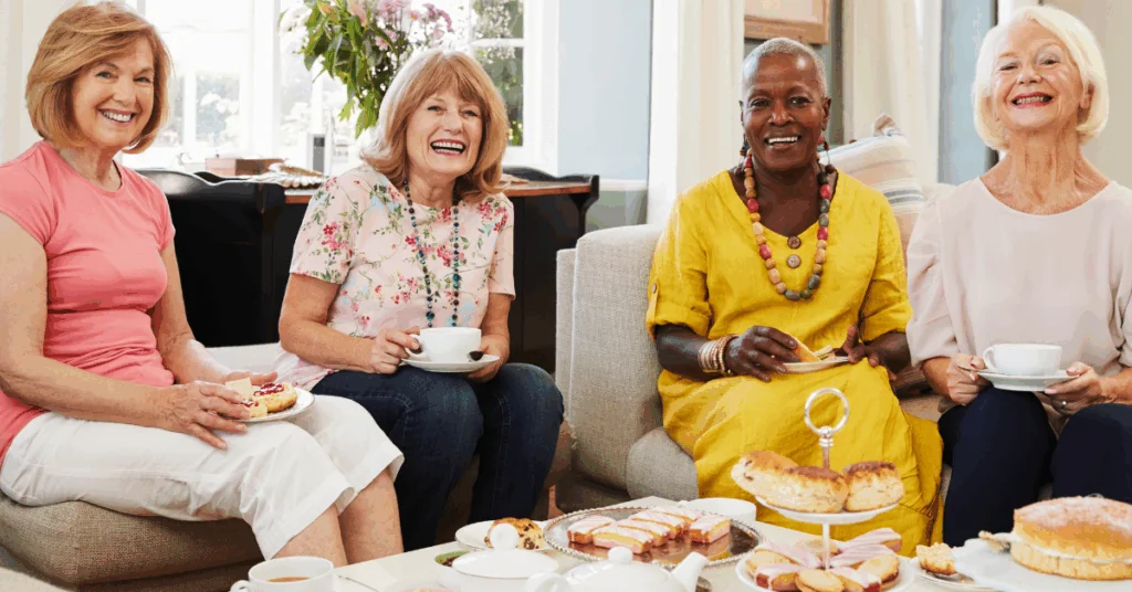 Independent Living Lifestyle: Ways To Retire Better 2 Independent Living