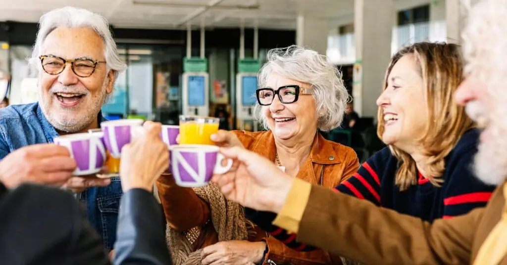 Assisted Living