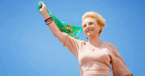 active senior living communities