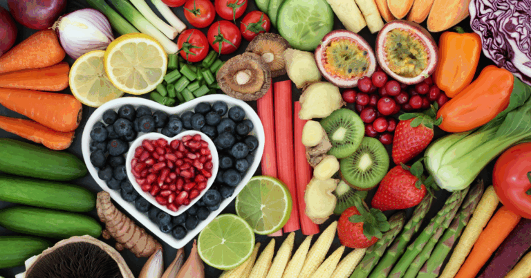 nutrition in assisted living