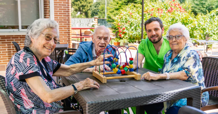 Assisted Living: How Seniors Find New Passions 1 Assisted Living In Fenton Michigan