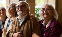 senior care service for seniors