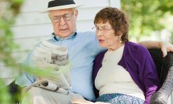 Assisted Living