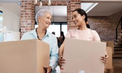 Assisted Living Move-In Anxiety for Seniors