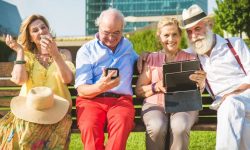 Independent Living Seniors