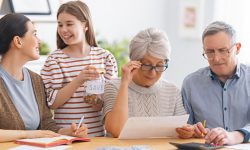 Assisted Living Tips for Senior Budget