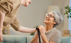 Senior Care