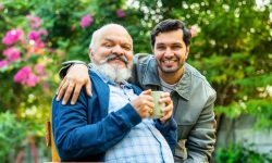 Seniors In Senior Care Services