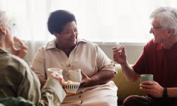 independent senior living