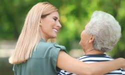 senior care
