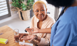 Medication Management Senior Living